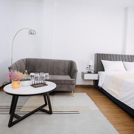 Alaya 10 Apartment Hanoi Exterior photo