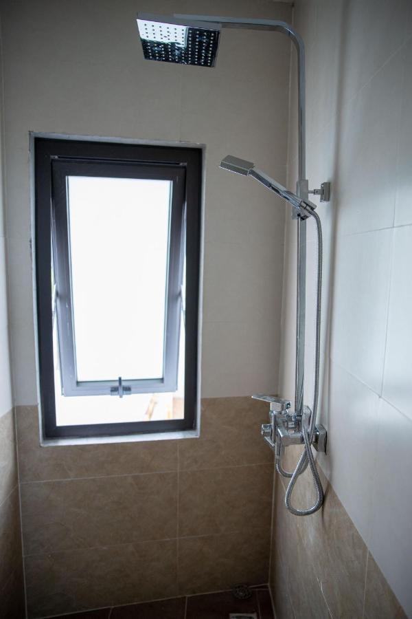 Alaya 10 Apartment Hanoi Exterior photo