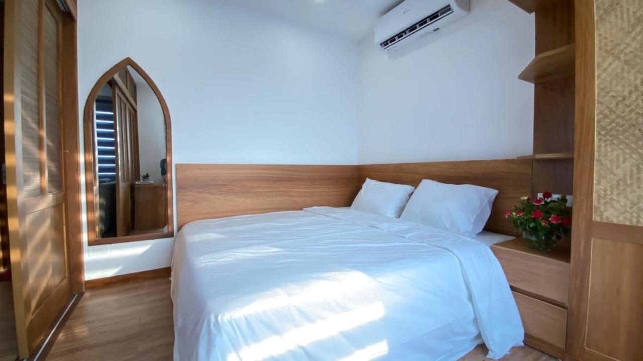 Alaya 10 Apartment Hanoi Exterior photo